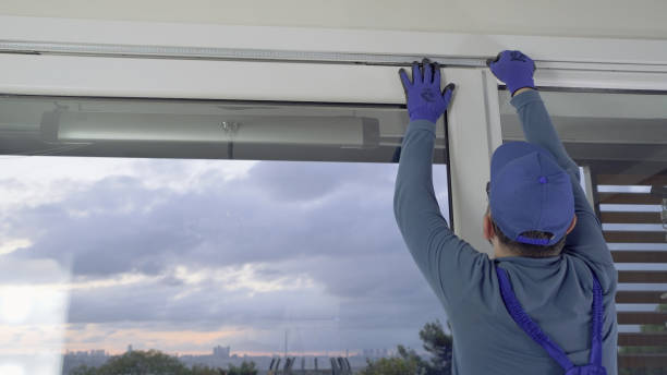 Best Triple Pane Windows  in USA